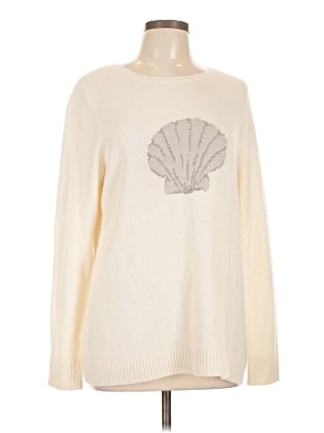 Vineyard Vines Pullover Sweater (view 1)