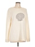 Vineyard Vines Ivory Pullover Sweater Size L - photo 1