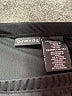 George Solid Black Formal Skirt Size 12 - 14 - photo 4