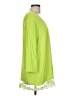 Mirror Image Green 3/4 Sleeve Top Size L (estimated) - photo 4