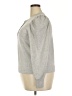 Ann Taylor LOFT Outlet Gray Pullover Sweater Size XL - photo 5