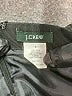 J.Crew Solid Gray Wool Skirt Size 2 - photo 4