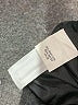 J.Crew Solid Gray Wool Skirt Size 2 - photo 5