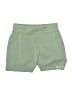 Assorted Brands Solid Green Athletic Shorts Size S - photo 1