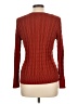 St. John's Bay Red Pullover Sweater Size L (petite) - photo 2