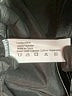 Zaful Solid Black Cocktail Dress Size M - photo 5