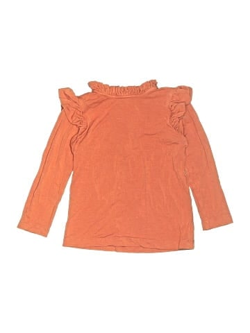 Kate Quinn Organics Long Sleeve Top (view 1)