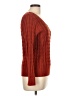St. John's Bay Red Pullover Sweater Size L (petite) - photo 4