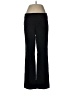 Time and Tru Solid Black Active Pants Size M - photo 1