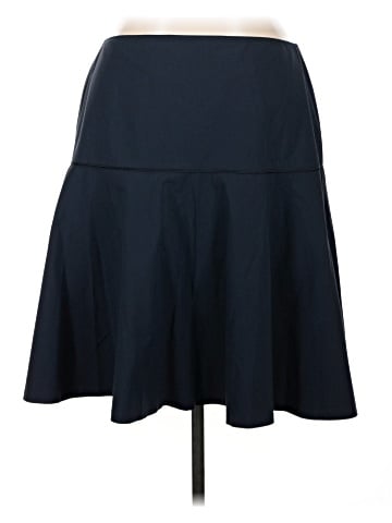 Lafayette 148 New York Casual Skirt (view 1)