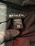 Athleta 100% Polyester Black Vest Size XXS - photo 6