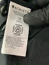 Athleta 100% Polyester Black Vest Size XXS - photo 7
