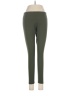 Zella Solid Green Active Pants Size M - photo 1