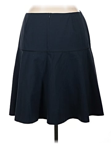 Lafayette 148 New York Casual Skirt (view 2)