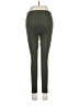 Zella Solid Green Active Pants Size M - photo 2