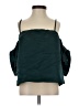 Talula Green 3/4 Sleeve Blouse Size XS - photo 1