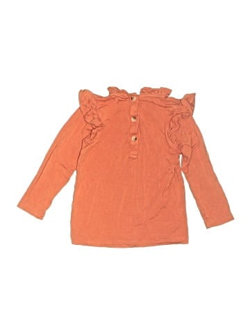 Kate Quinn Organics Long Sleeve Top (view 2)