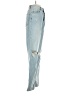 PacSun 100% Cotton Blue Jeans Size 25 waist - photo 4
