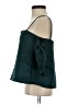 Talula Green 3/4 Sleeve Blouse Size XS - photo 5