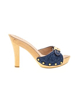 Dr. Scholls X Veronica Beard Heels