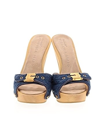 Dr. Scholls X Veronica Beard Heels (view 2)