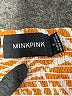 Minkpink Orange Kimono Size S - photo 7