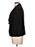 J.Crew 100% Wool Black Wool Blazer Size 12 - photo 5