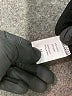 Trendyol Solid Black Casual Pants Size M - photo 8