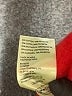 Maeve Hearts Red Sweatshirt Size XL - photo 8