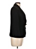 J.Crew 100% Wool Black Wool Blazer Size 12 - photo 4