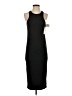 Leith Black Cocktail Dress Size S - photo 1