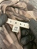 CAbi Gray Raincoat Size XS - photo 6