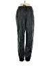 Zara Black Track Pants Size S - photo 1