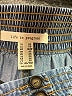 Life in Progress Blue Denim Skirt Size XS - photo 4