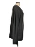 Good hYOUman Gray Long Sleeve Top Size L - photo 4