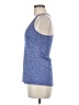 Velocity 100% Polyester Blue Active Tank Size M - photo 5