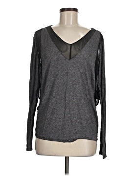 Michael Stars Long Sleeve Top