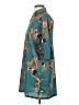 Assorted Brands Paisley Teal Casual Dress Size 1 - photo 5