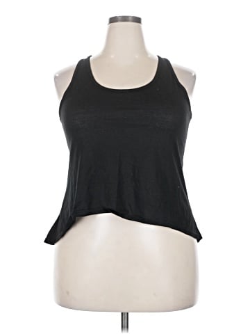 True Rock Tank Top (view 1)