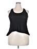 True Rock Black Tank Top Size XXL - photo 1