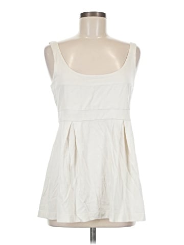 James Perse Sleeveless Top (view 1)