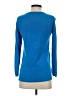 Unbranded Blue Pullover Sweater Size S (estimated) - photo 2