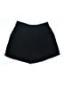 A New Day 100% Polyester Solid Black Shorts Size S - photo 1