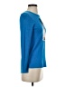 Unbranded Blue Pullover Sweater Size S (estimated) - photo 4