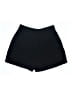 A New Day 100% Polyester Solid Black Shorts Size S - photo 2