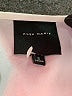 Alex Marie 100% Polyester Ivory Short Sleeve Blouse Size S - photo 7
