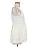 James Perse Ivory Sleeveless Top Size M (estimated) - photo 4