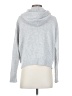 Unbranded Silver Pullover Sweater Size S - photo 2