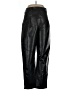 Wilfred 100% Polyurethane Black Casual Pants Size 12 - photo 1