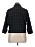 CAbi Plaid Black Jacket Size XL - photo 2